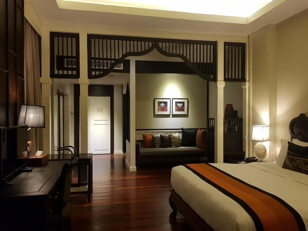 Resort Le Palais Juliana Hotel Luang Prabang