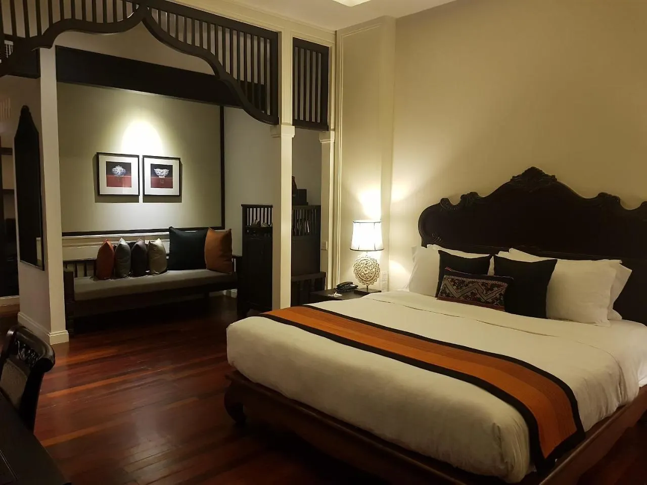 Le Palais Juliana Hotel Luang Prabang Laos