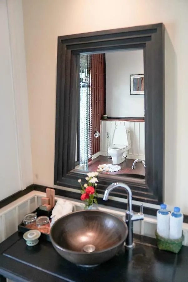 Le Palais Juliana Hotel Luang Prabang
