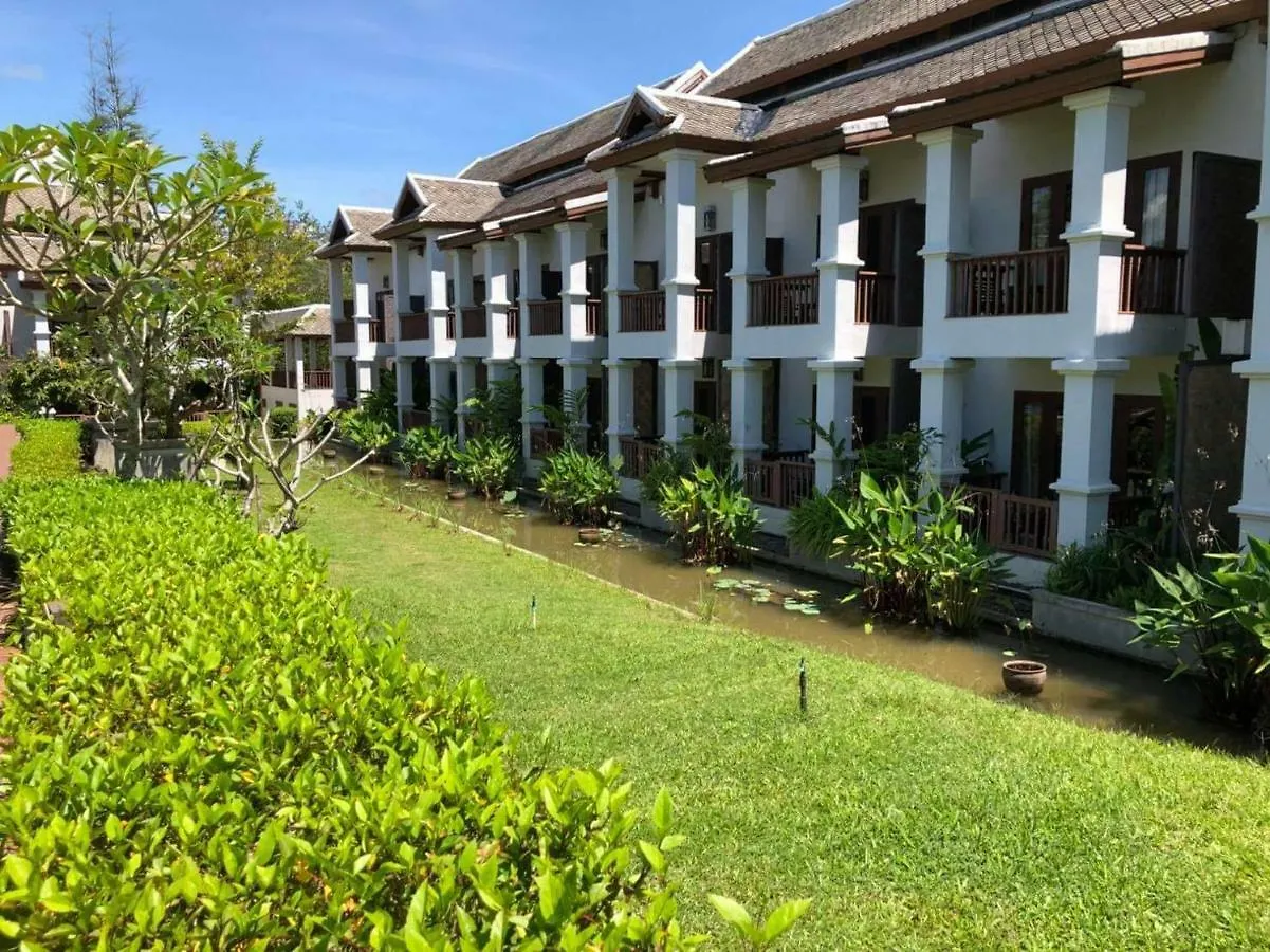 Le Palais Juliana Hotel Luang Prabang 4*,